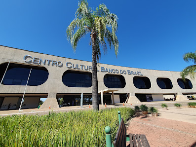 Centro Cultural Banco do Brasil - Brasília